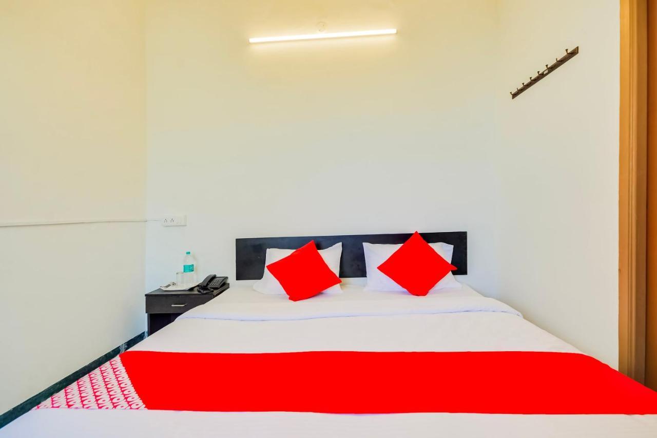 Oyo 67267 Ss Residency Hotel Coimbatore Esterno foto